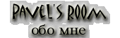 Pavel's Room